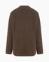 Classic Wool Jacket